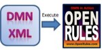 DMN-OpenRules