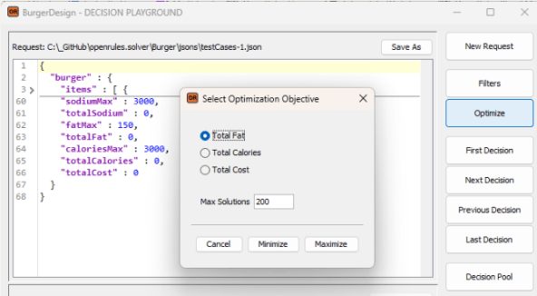 java api for decision service invocation | openrules ... OpenRules - Decision Intelligence Platform | Building Operational ...